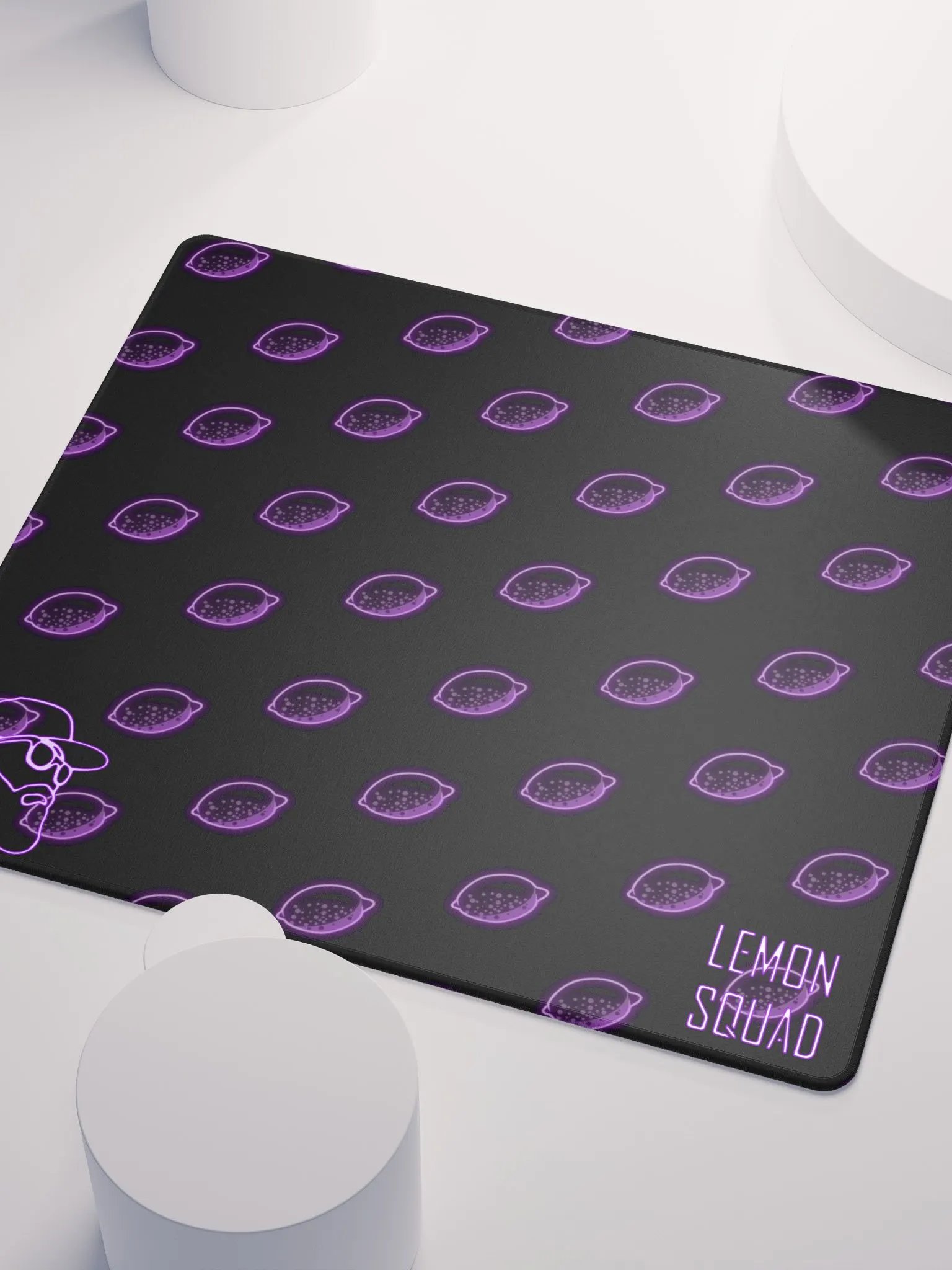 Purp Grid Squad product image (3)
