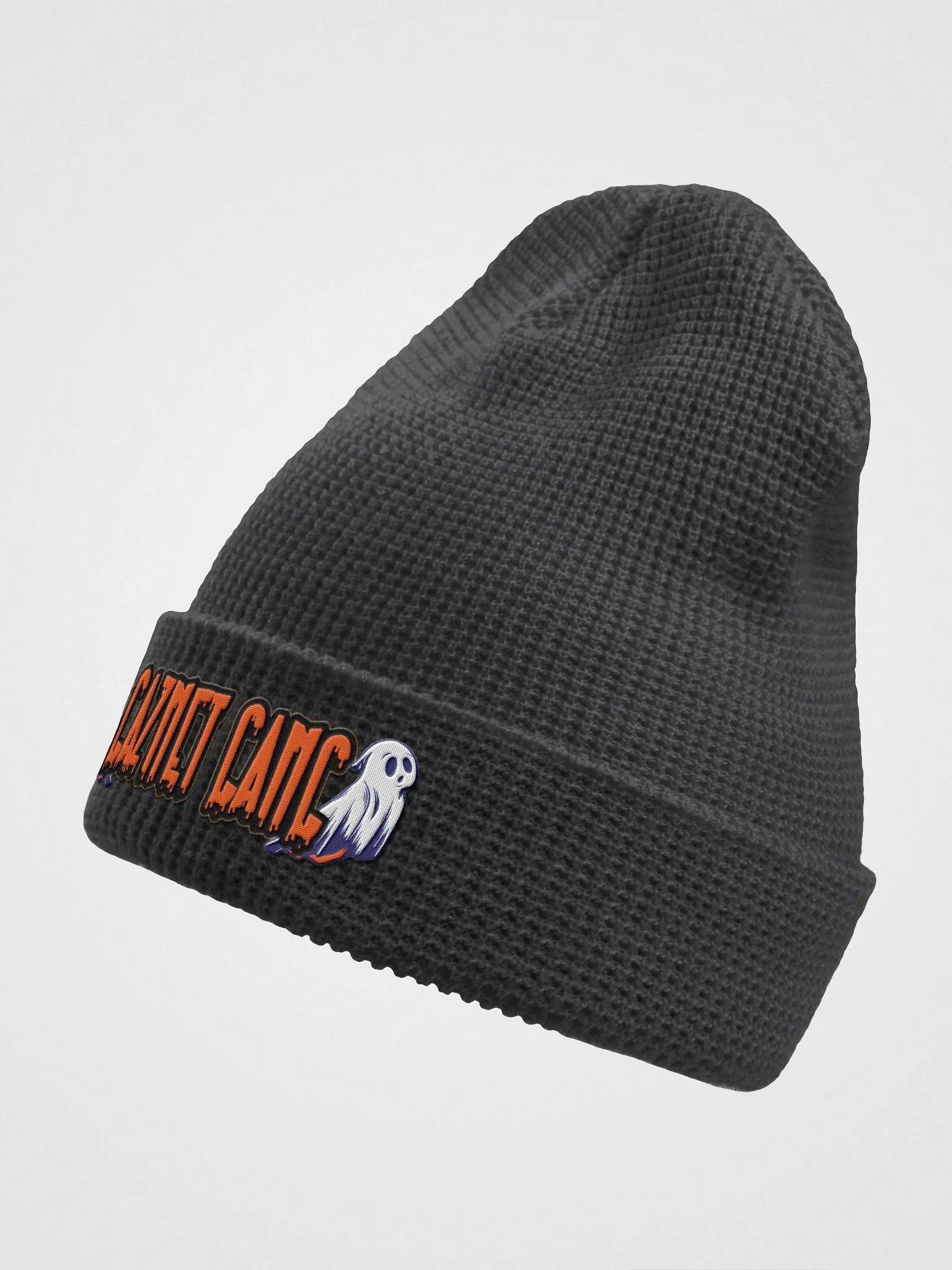 GNG Ghost-Beanie product image (2)