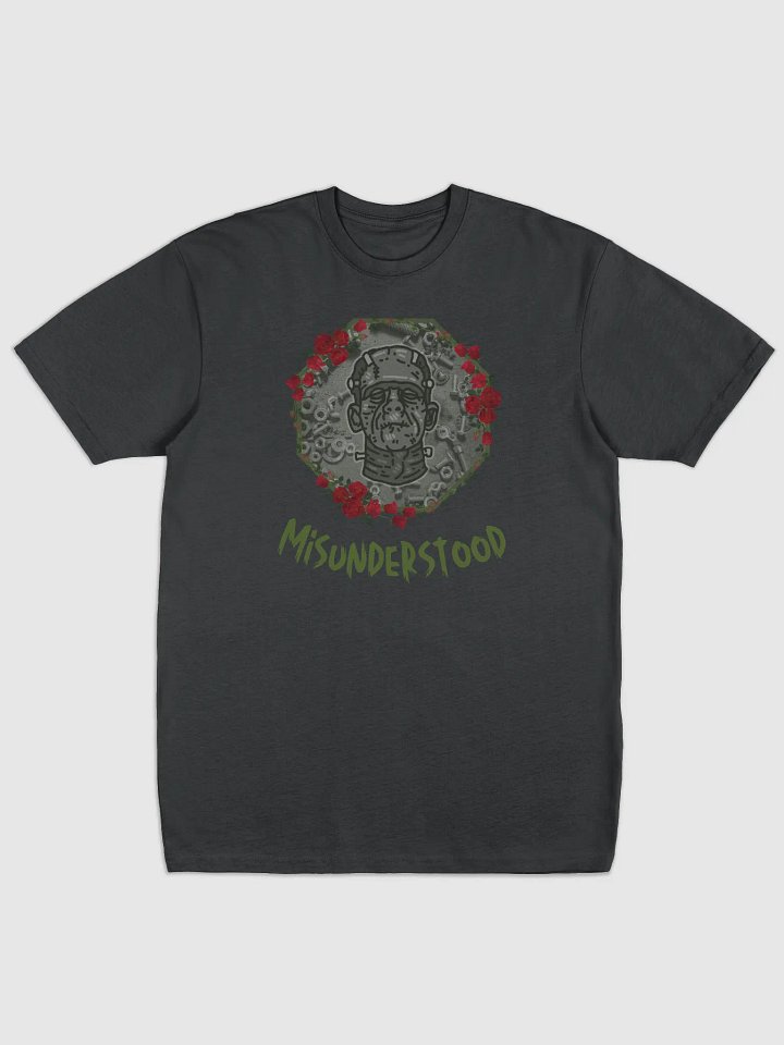Misunderstood Monster Men's Tee product image (1)