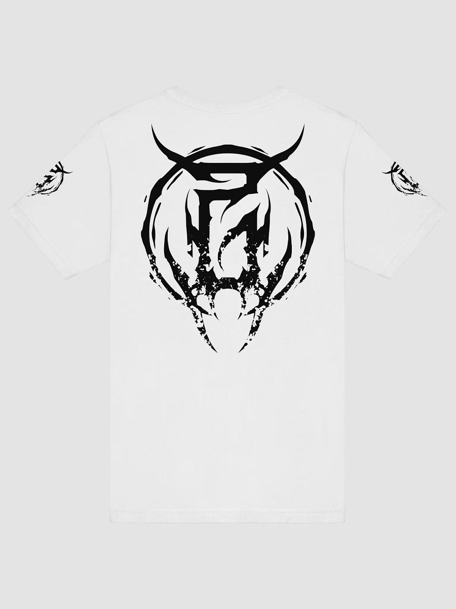 Zackuna T-Shirt (White) product image (6)