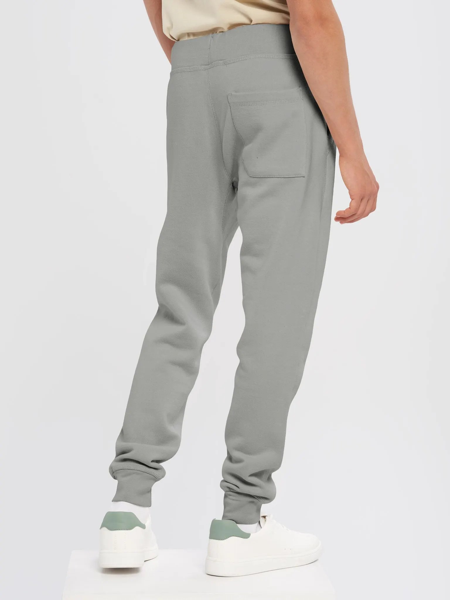 VIP Ignite Swag Grey Joggers product image (6)