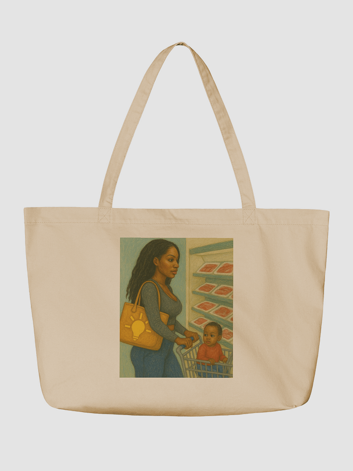 Protect Your Peace Bag - Multiple Colors product image (2)