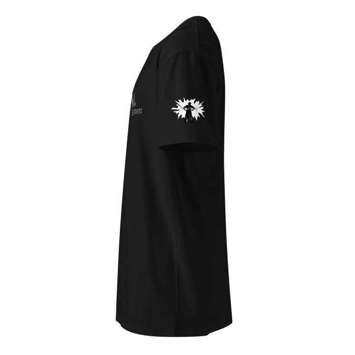 LANA film t-shirt product image (2)