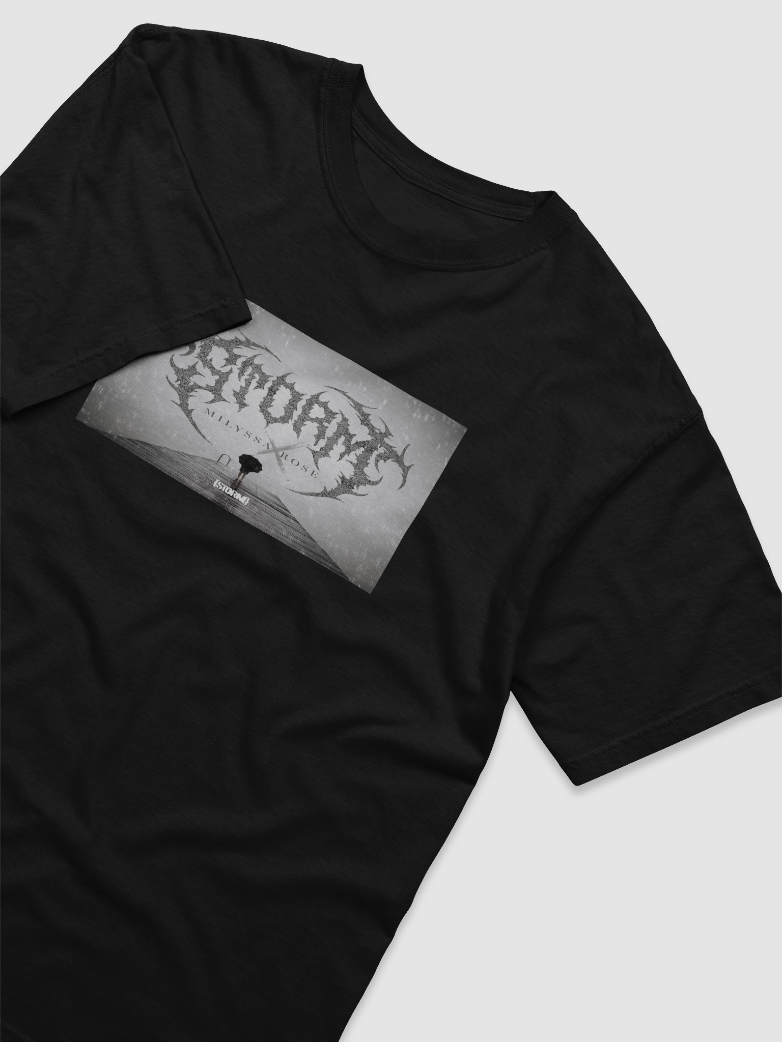 Official Storm Single Tee product image (7)