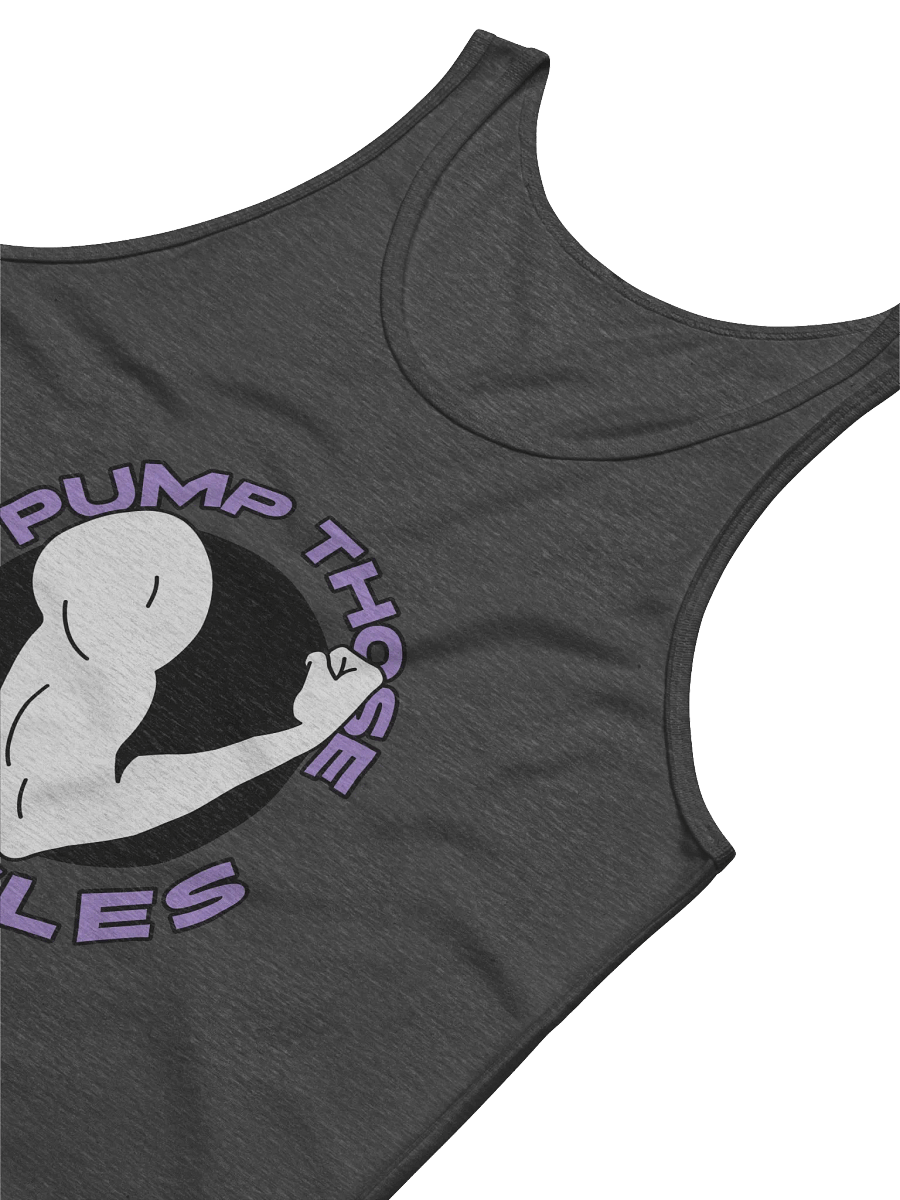 Muscle Flex Bicep Tank product image (31)