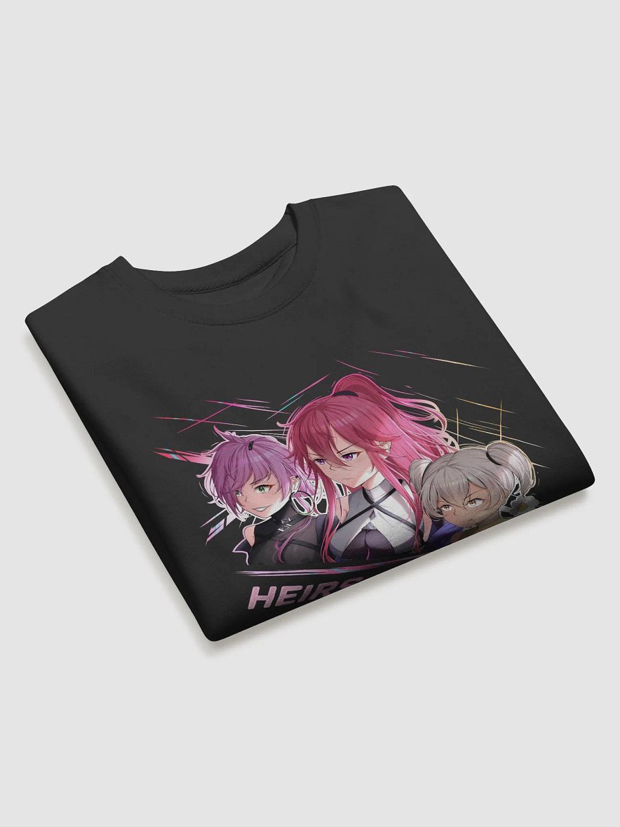 Sweathshirt - Heirs of Aida (colored) (Tower of Fantasy) product image (4)