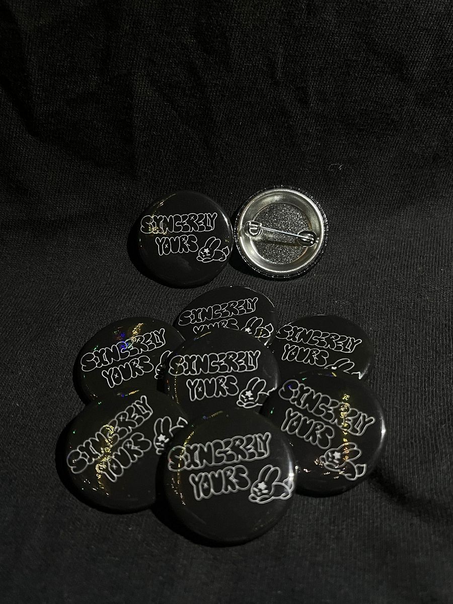 Bunny Pin product image (1)