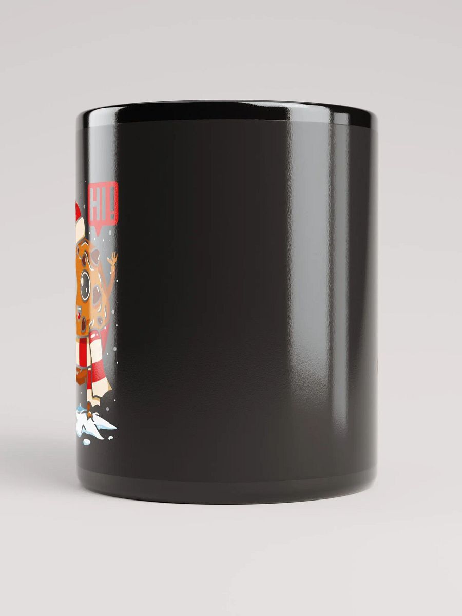 Hi Christmas Cookie Mug product image (10)