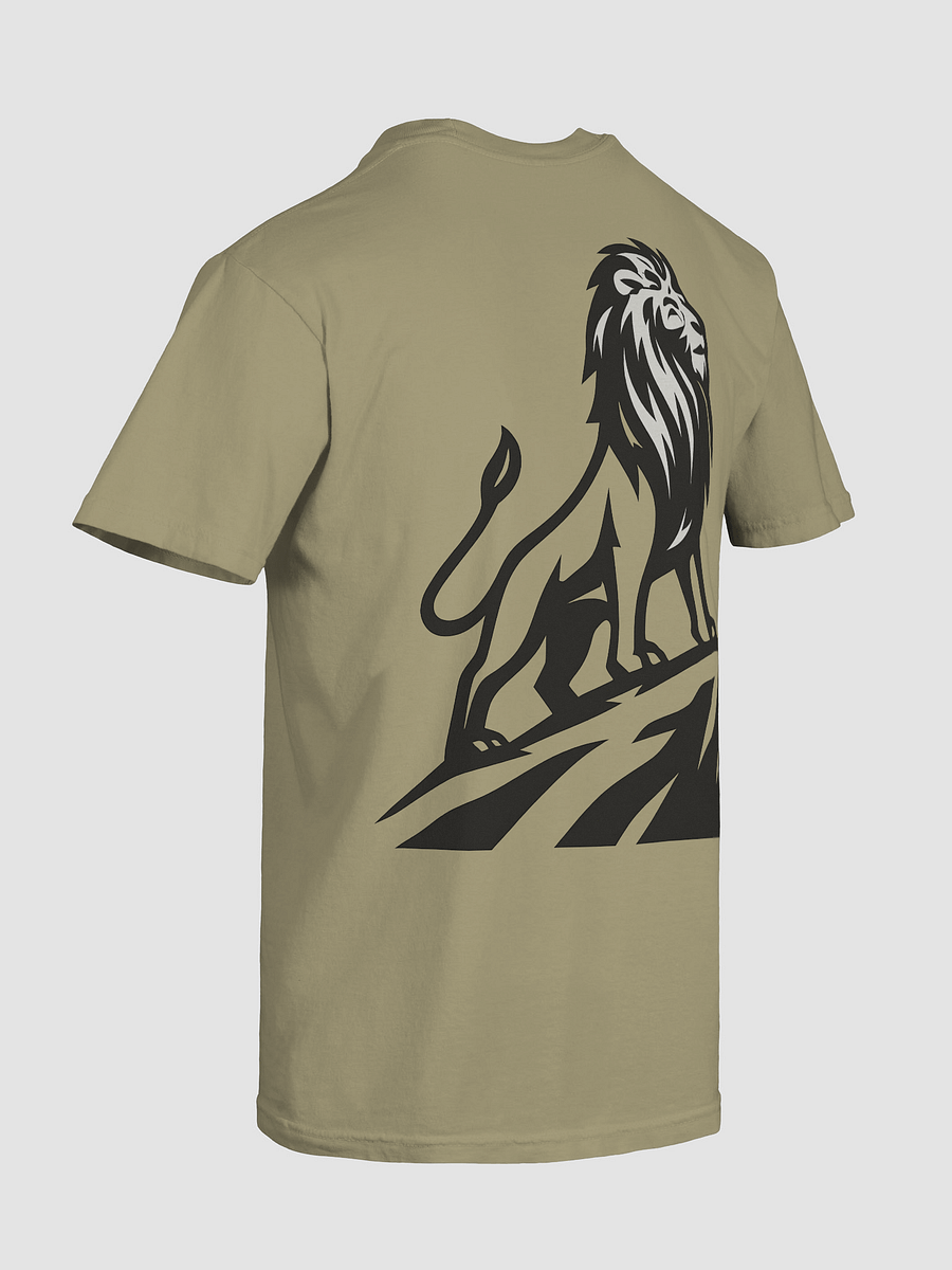 The Summit Tee | Studio 24 Collection product image (10)