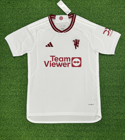 Manchester United 3rd Jersey 23/24 product image (1)