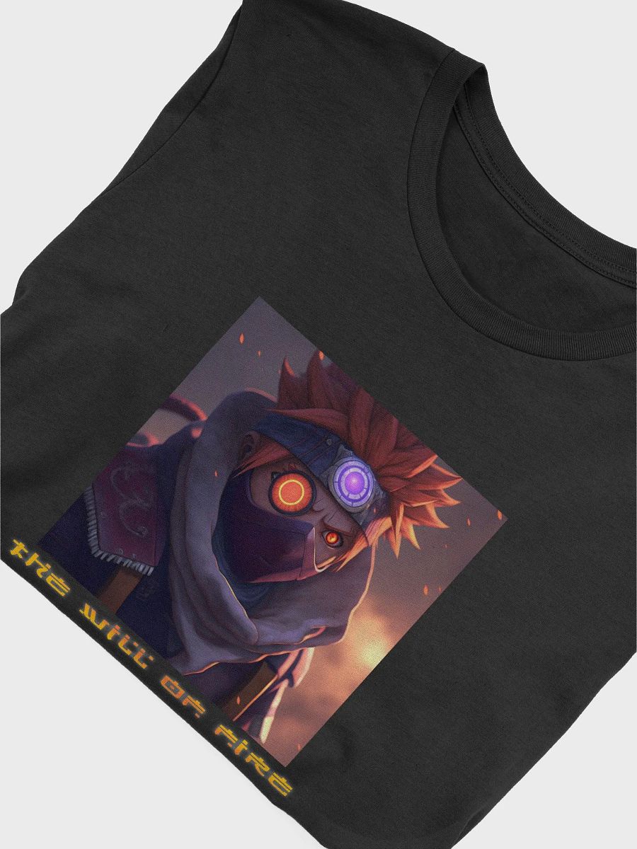 The Will Of Fire product image (4)