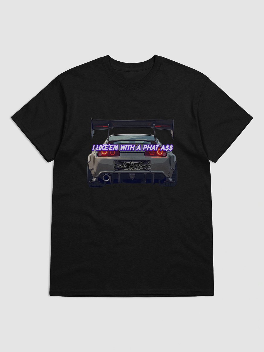 Venti Syndicate PHAT Logo T-Shirt product image (1)