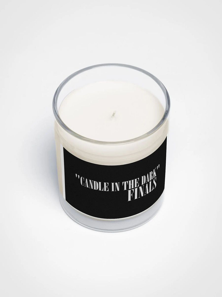 Candle in the Dark product image (3)