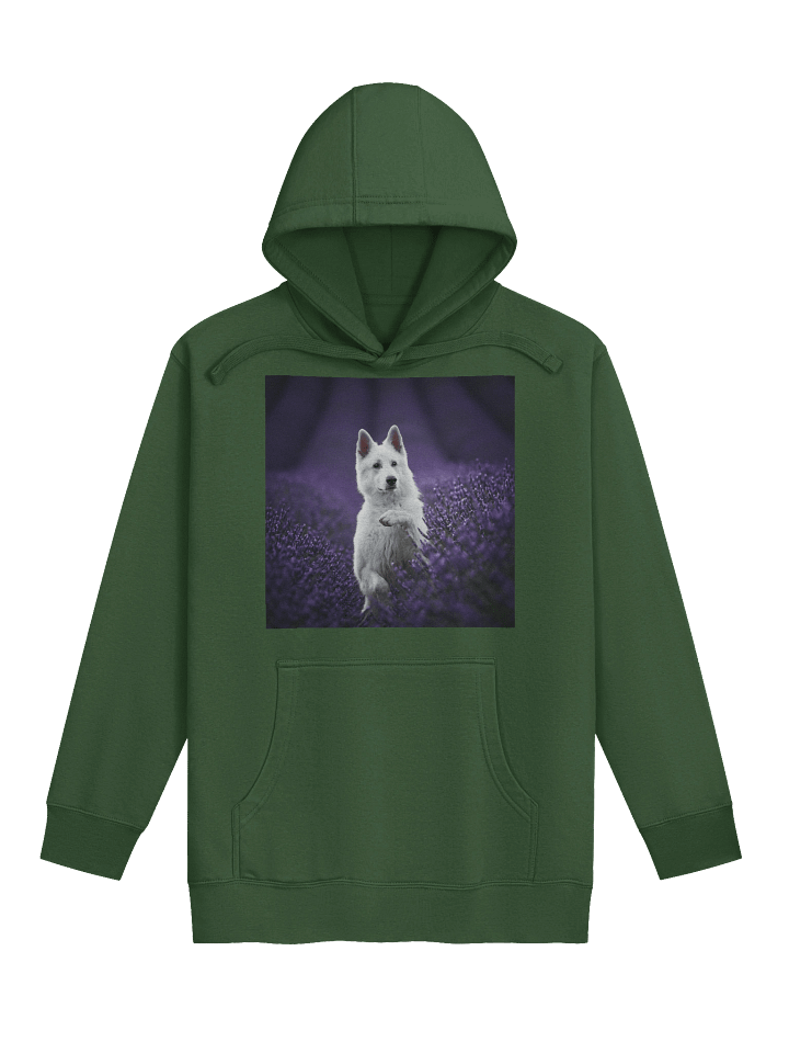 Rasta in the lavender fields product image (9)