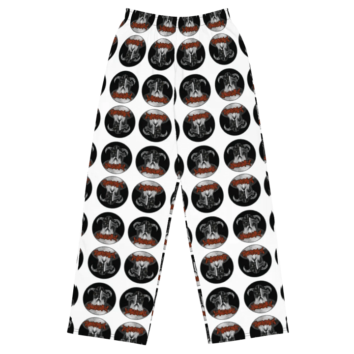 Sleep pants product image (1)