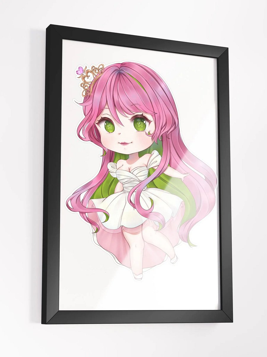 Tofu Portrait product image (15)