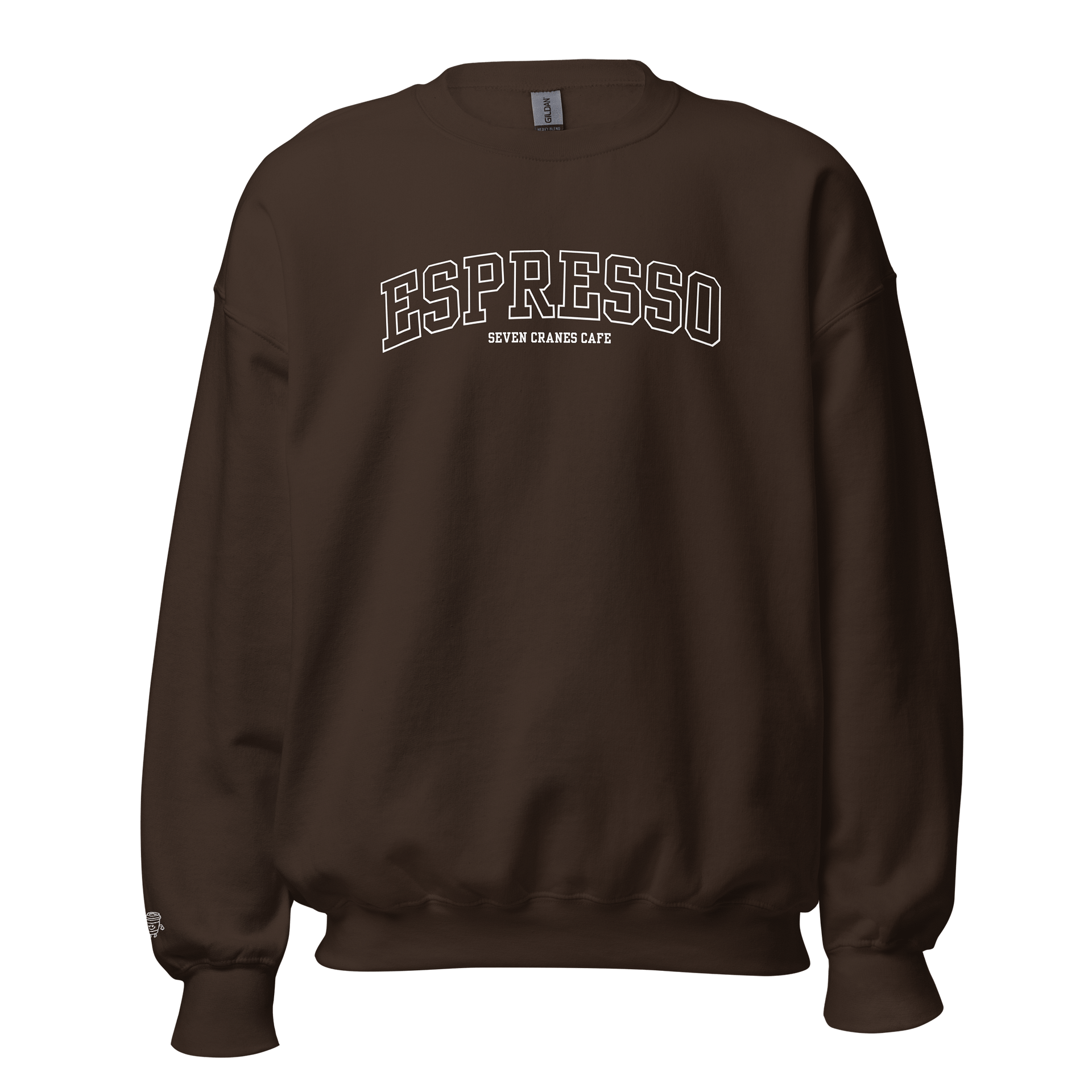 Espresso University (uni-sex) product image (1)