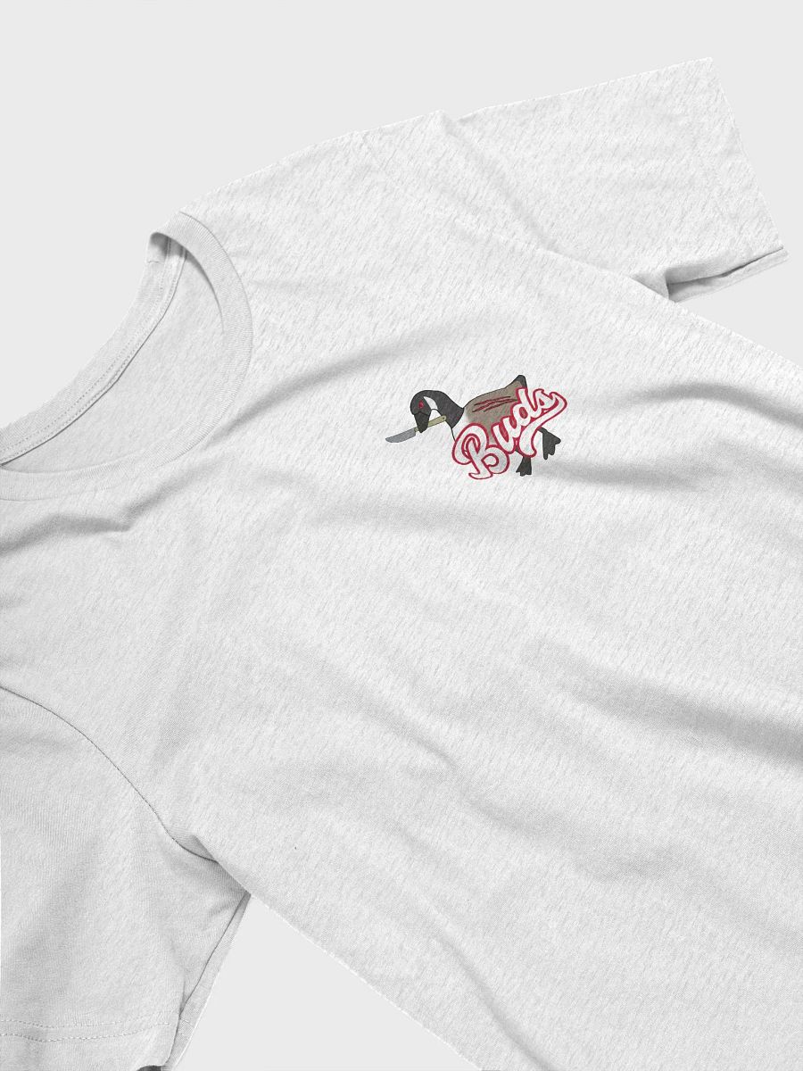 Buds Jersey Small Logo with Canadian Goose product image (3)