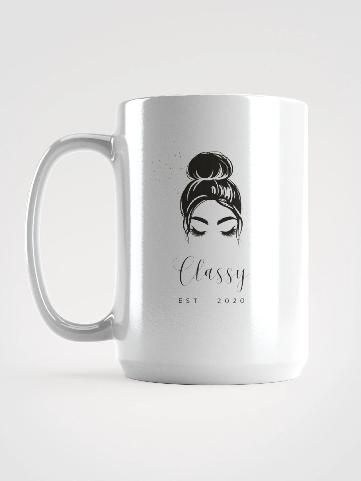 Classy Mug product image (6)