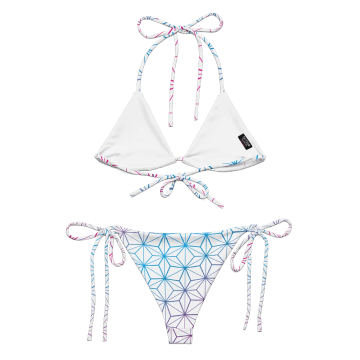 Nezzy String Bikini product image (2)