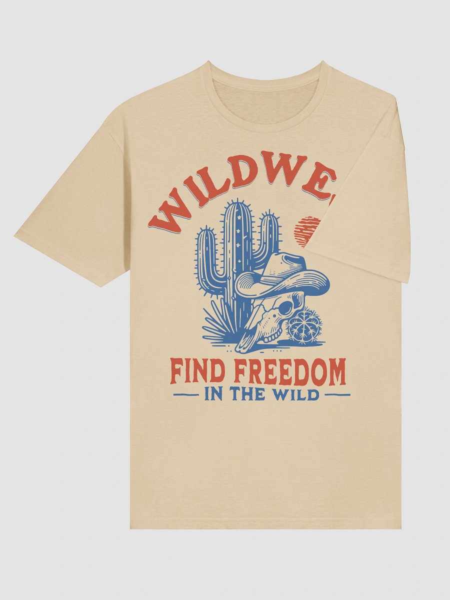 Wild West product image (27)