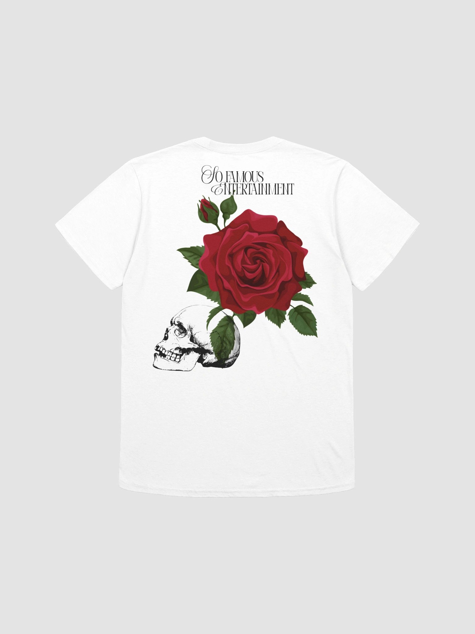 I LOVE BINKS T-SHIRT product image (2)