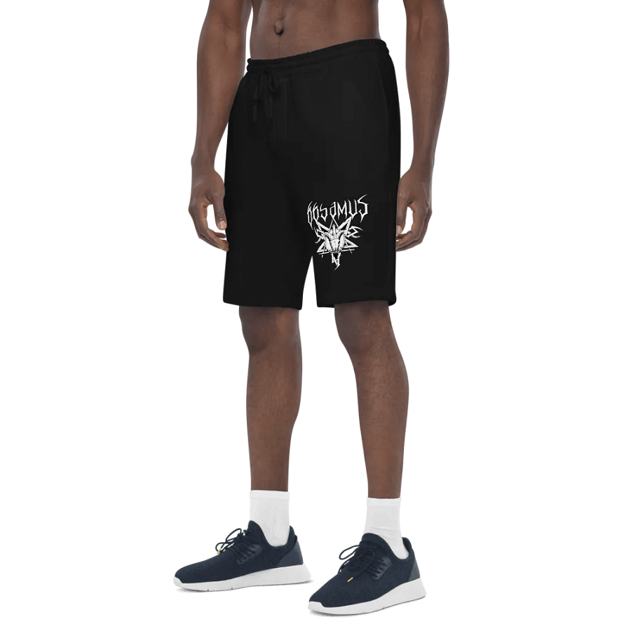 66Samus shorts product image (6)