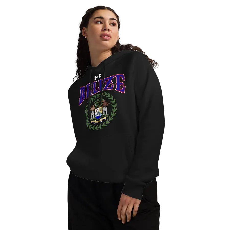 Team Belize Under Armour® Hoodie product image (4)