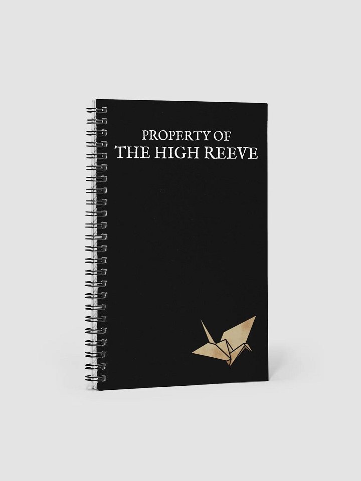 High Reeve product image (1)