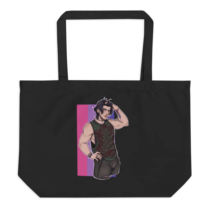 Hunter tote product image (1)