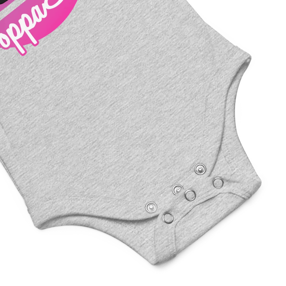 PoppaElite Summer Design Onesie product image (29)