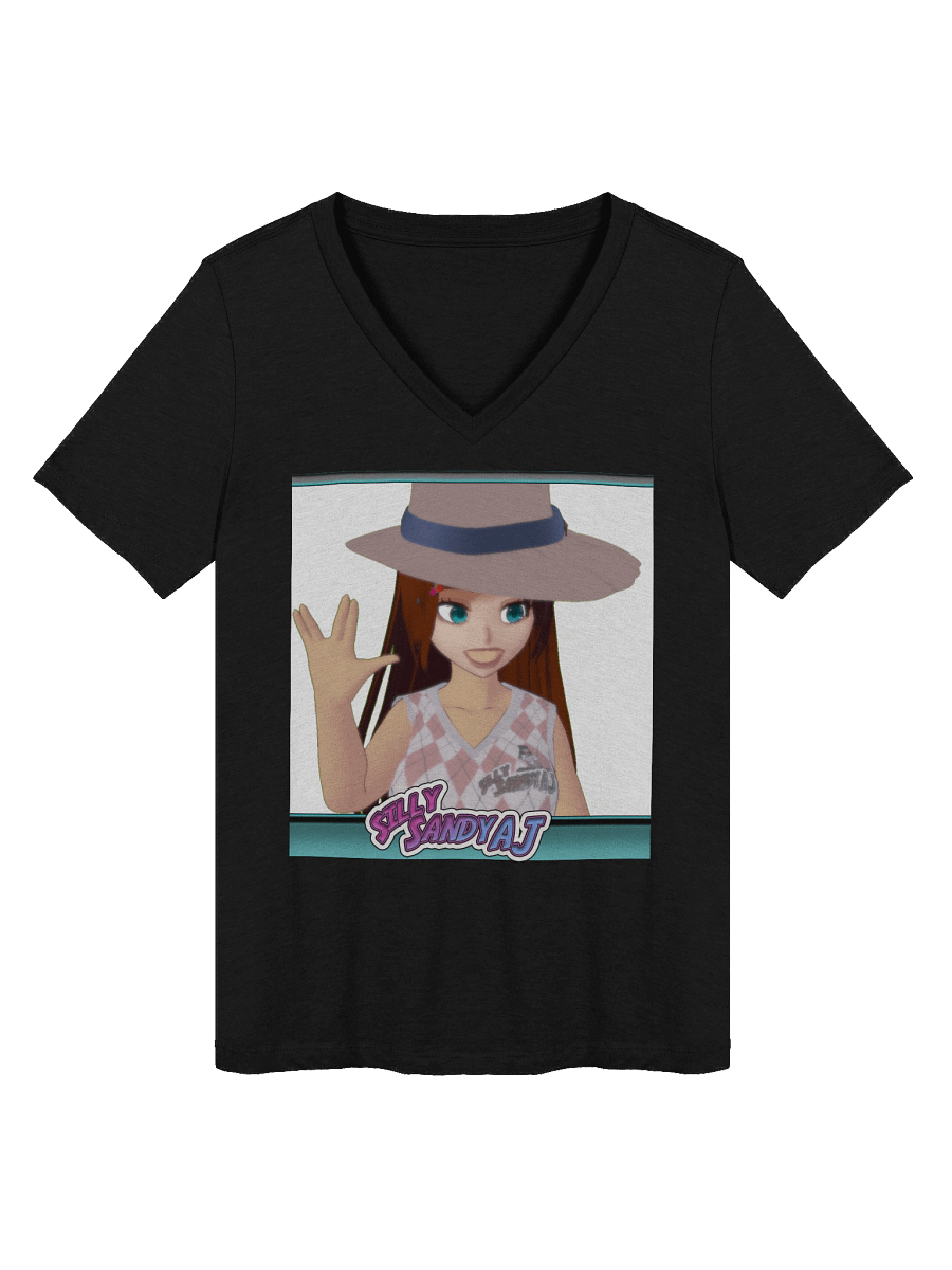 Knuckleheaded Greeting Tee product image (1)