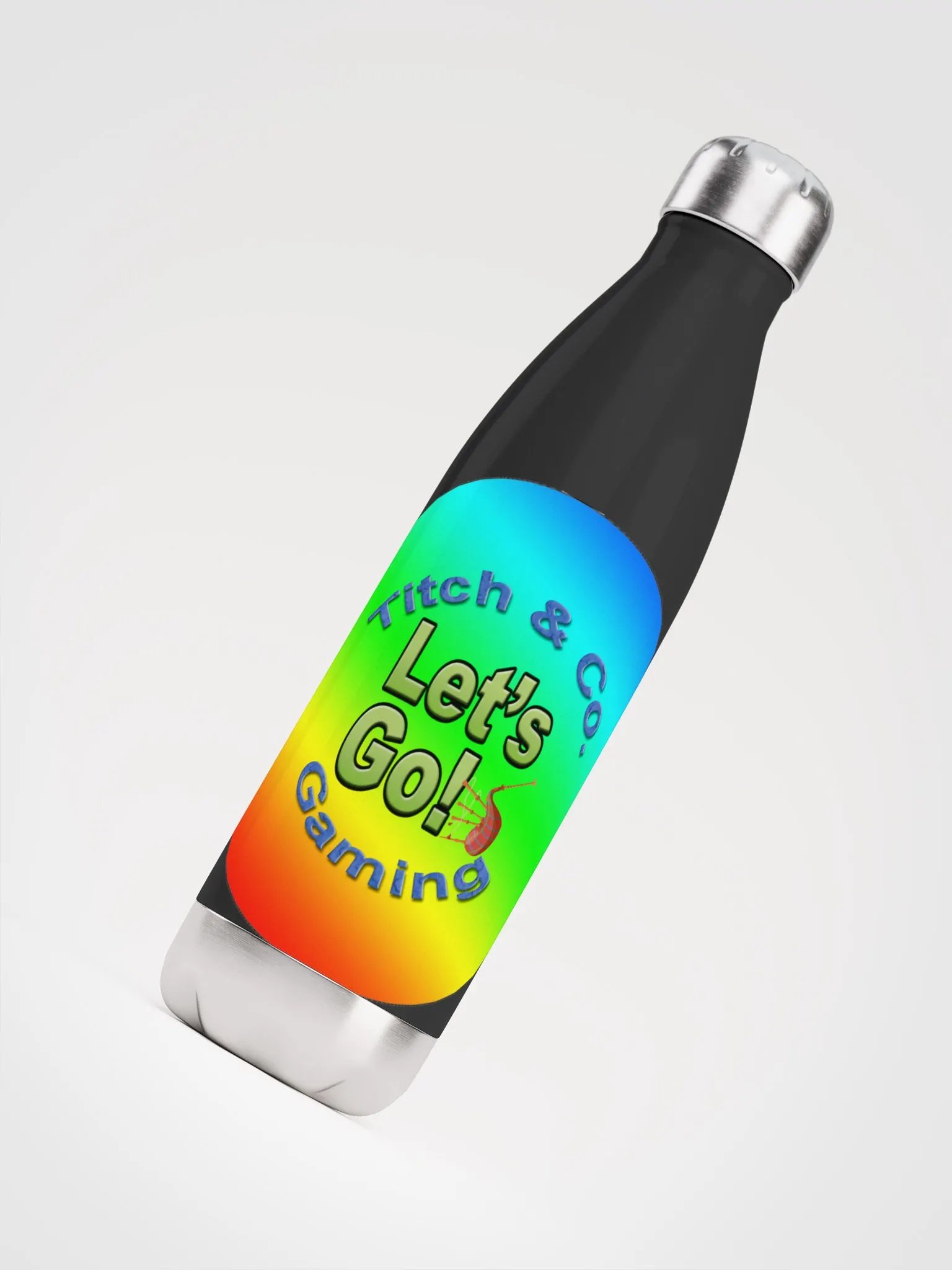 TitchAndCo water bottle product image (4)