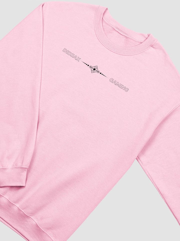 Didjax Streetwear Sweatshirt #1 product image (1)