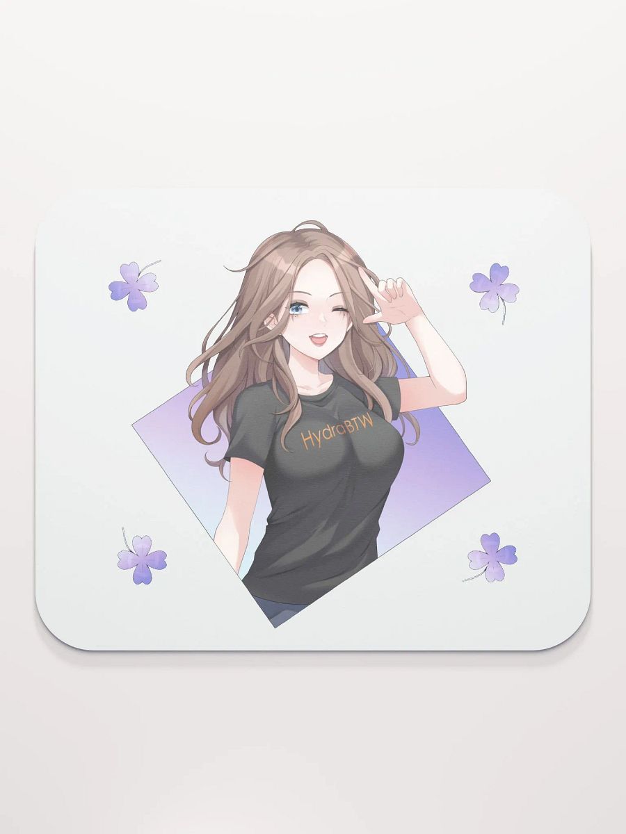 Ungreasy Mouspad product image (2)
