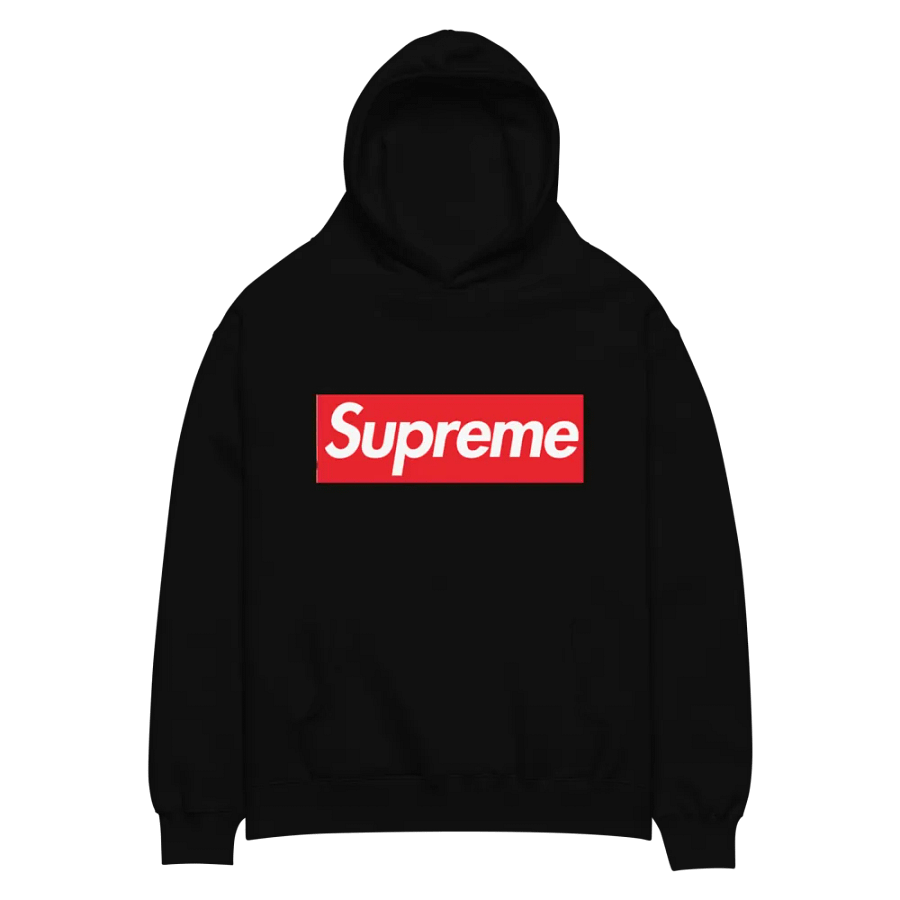 Fake supreme shhhhhhhh product image (2)