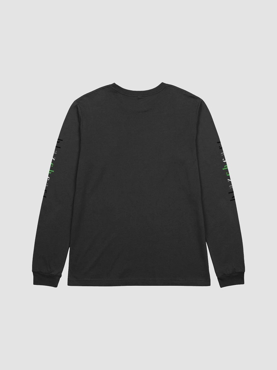 Agender Pride Long Sleeve Tee product image (6)