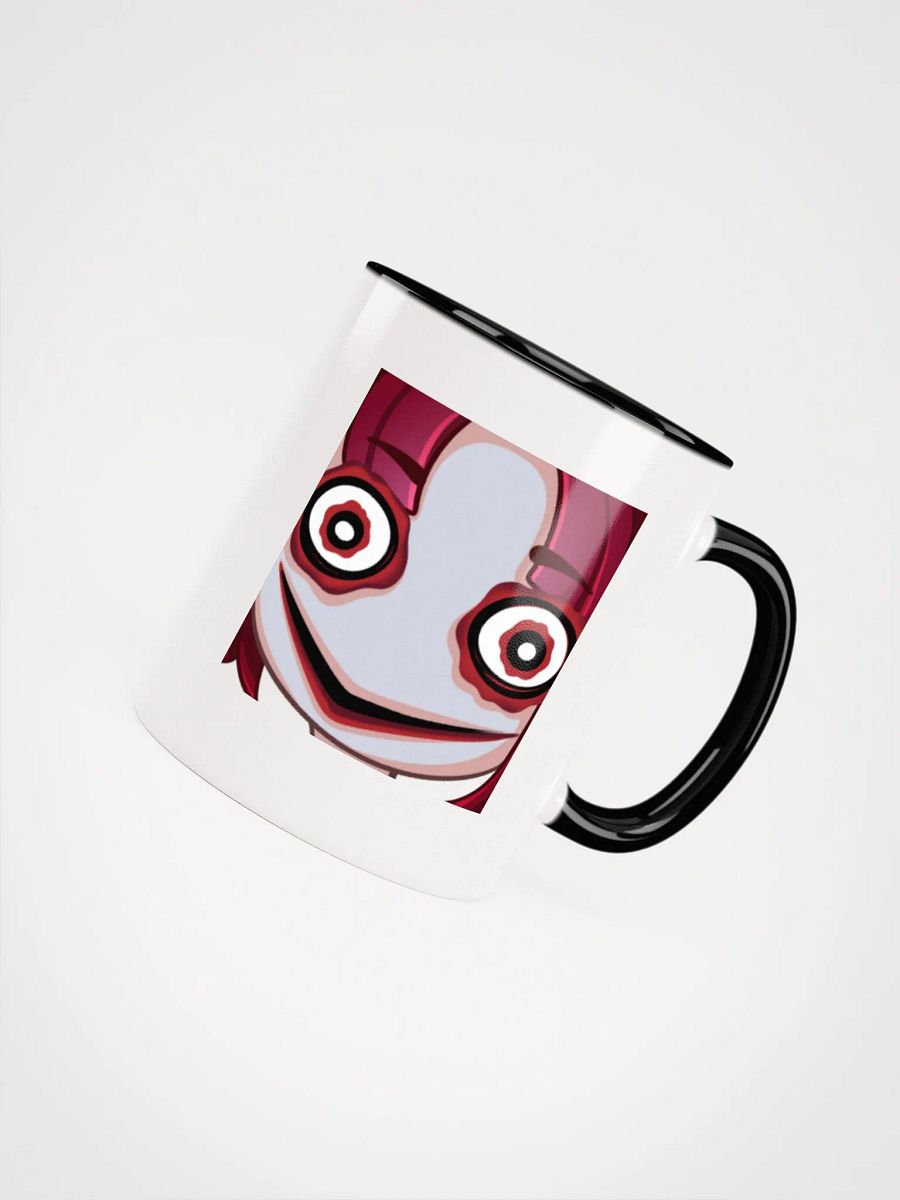 Tina Cursed Mug product image (4)