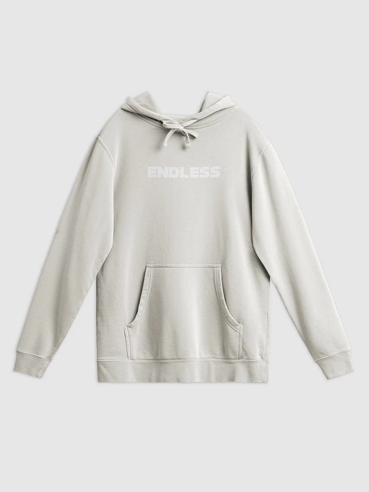 WHITEOUT - HEAVYWEIGHT HOODIE product image (1)