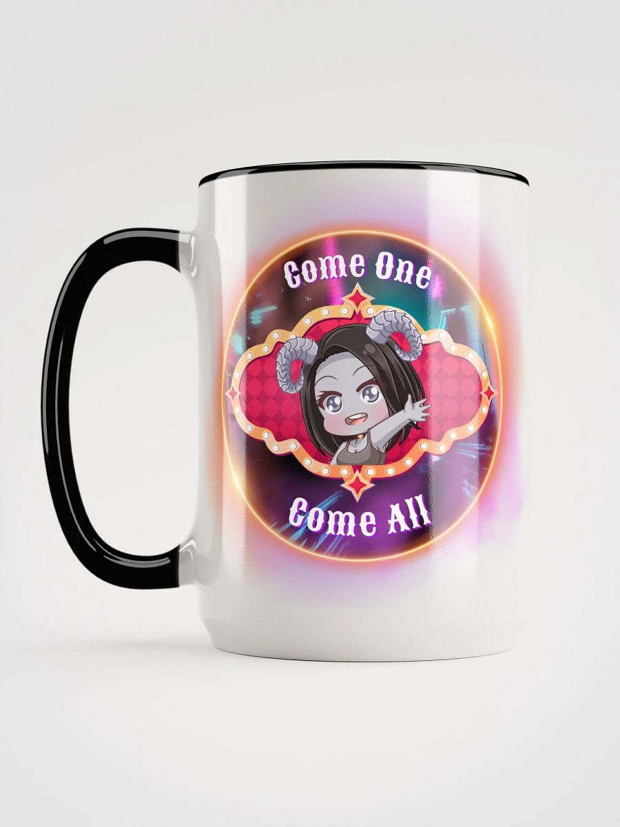 Come One Come All product image (1)