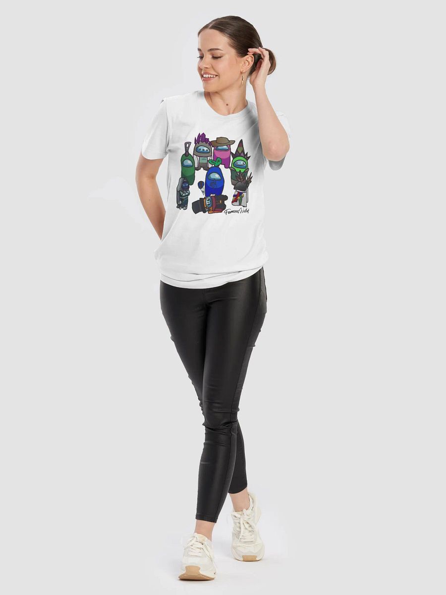 Among Us T-Shirt product image (3)