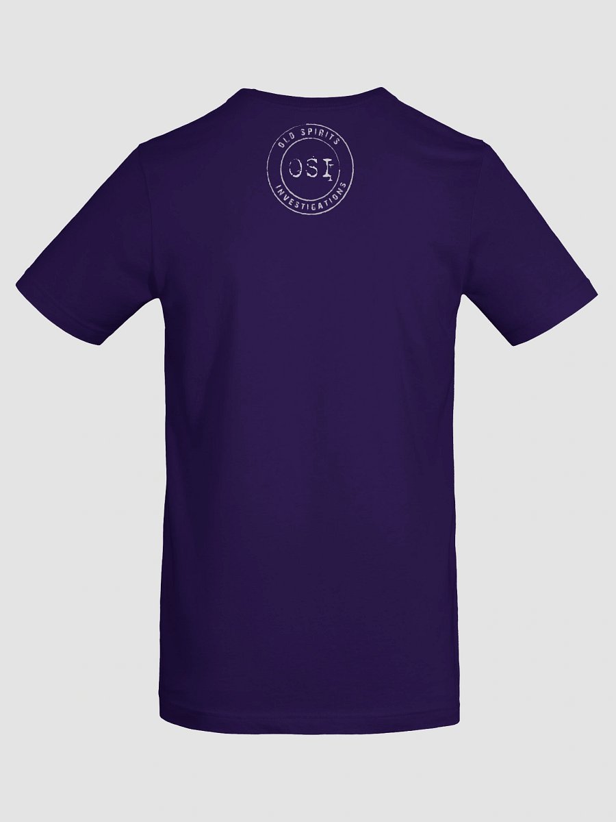 Ya' Haunted OSI Tee product image (44)