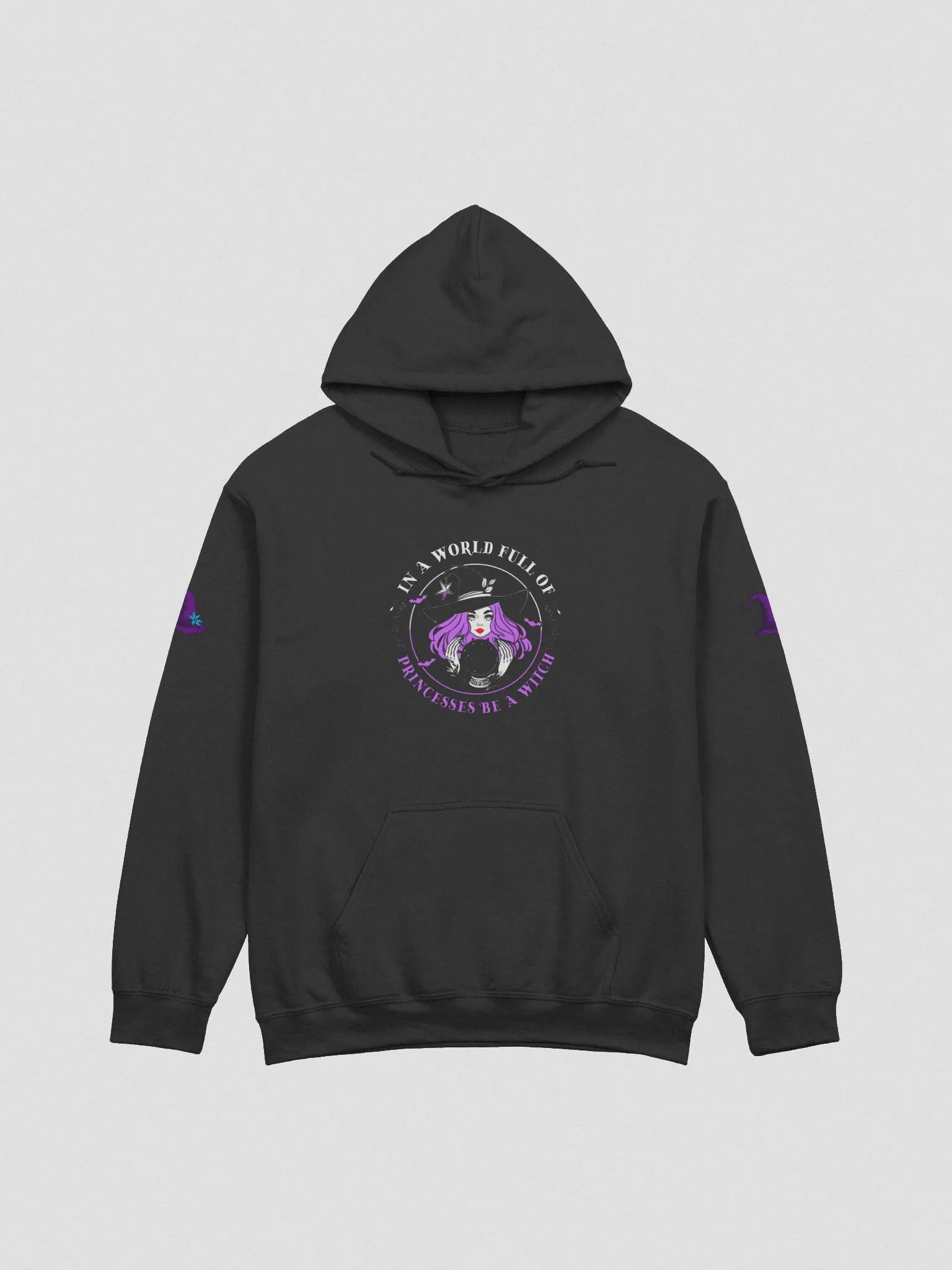 Be A Witch! product image (1)