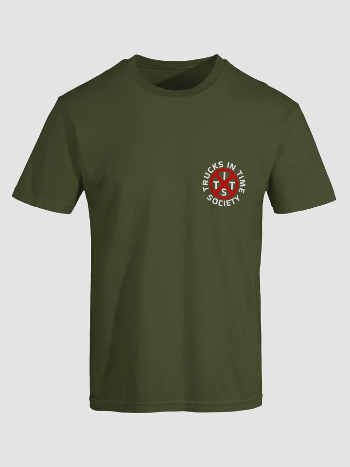 SCRANTON TOBACCO Novel Tee product image (2)