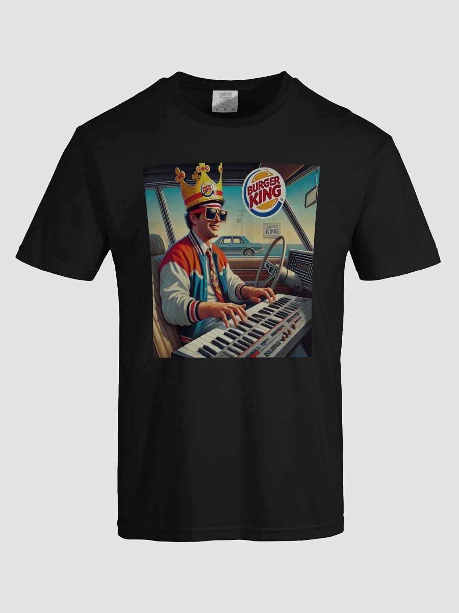 "I Feel Like Saying N... Tonight" T-Shirt product image (17)