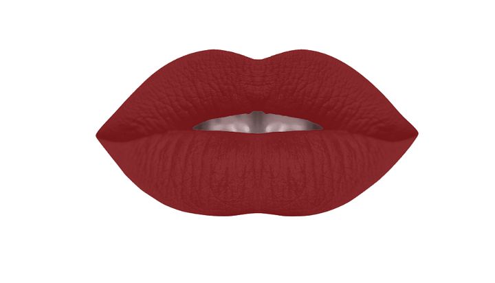 Smooth ultra matte lip stick product image (2)