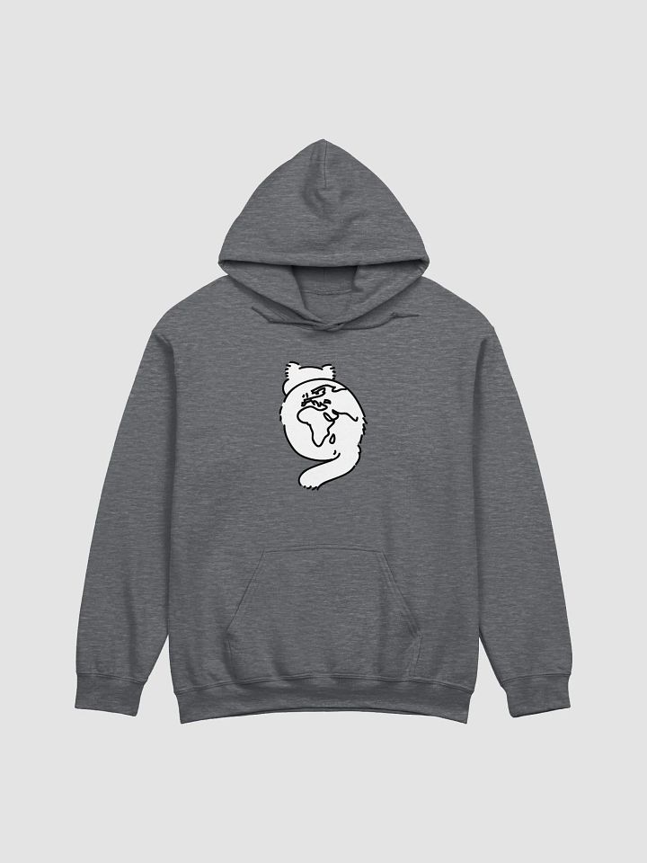 Planet Manul Africa & Europe - Gildan Unisex Hoodie product image (1)