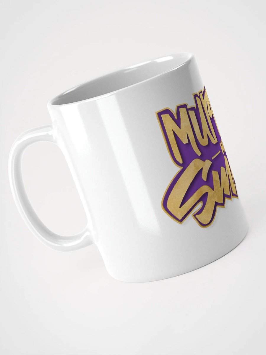Murd3rHeSmoke coffee mug product image (5)