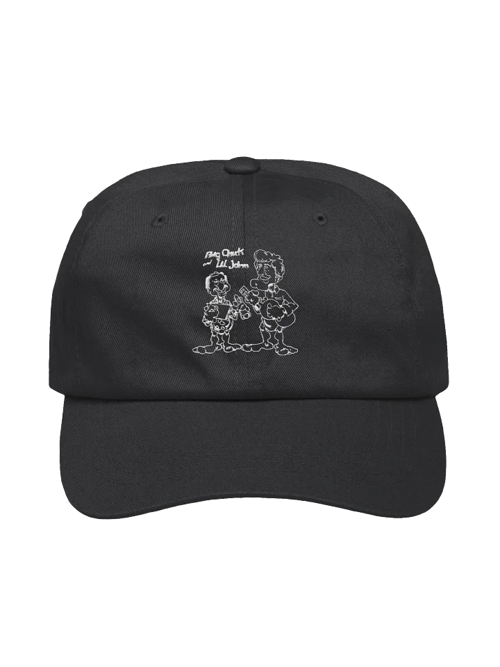 80's Retro Baseball Cap product image (1)