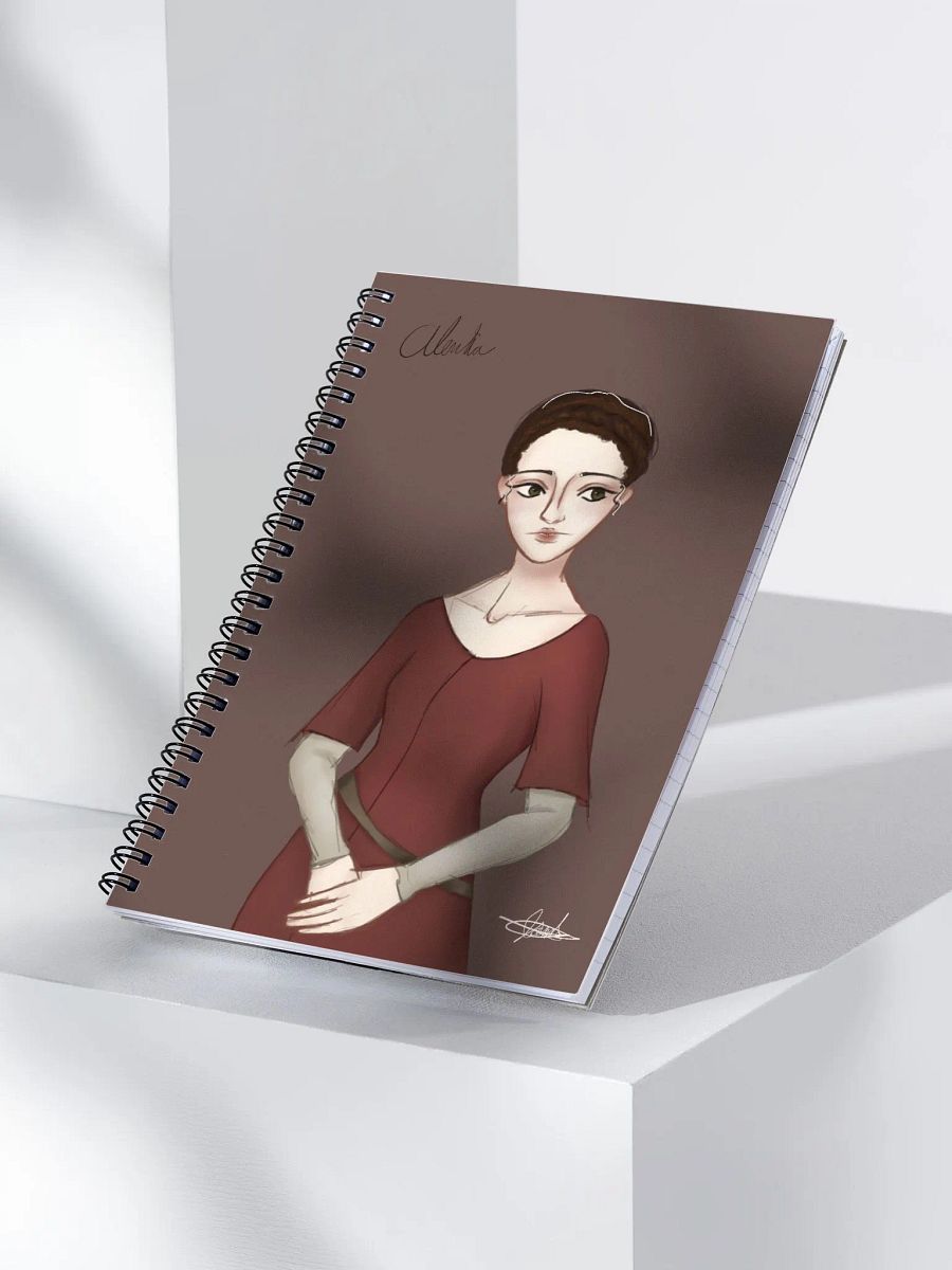 Alenka notebook product image (4)